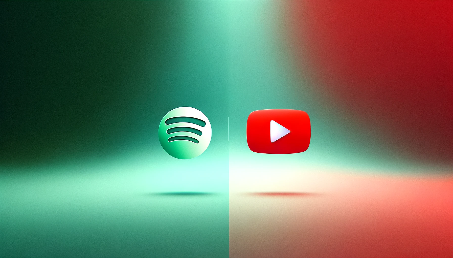 Spotify to YouTube Music Transfer Tool
